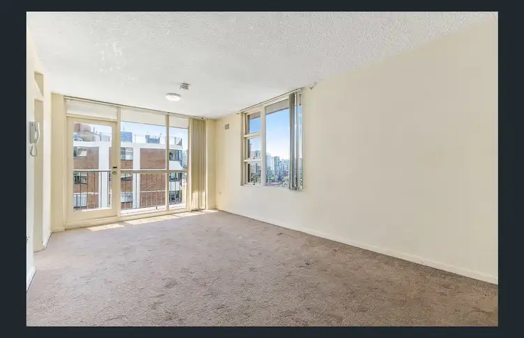 Third view of Homely apartment listing, 78/2-4 East Crescent Street, Mcmahons Point NSW 2060