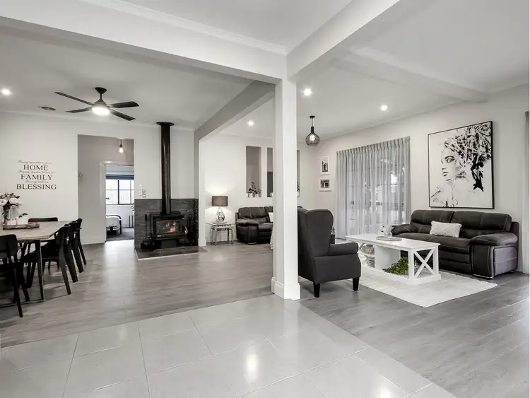Fourth view of Homely house listing, 112-114 Lansdowne Street, Sale VIC 3850