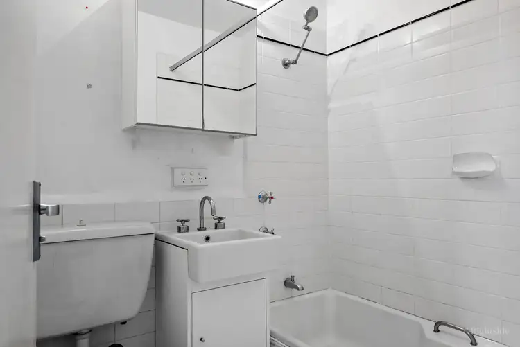 Sixth view of Homely apartment listing, 907/22 Central Avenue, Manly NSW 2095