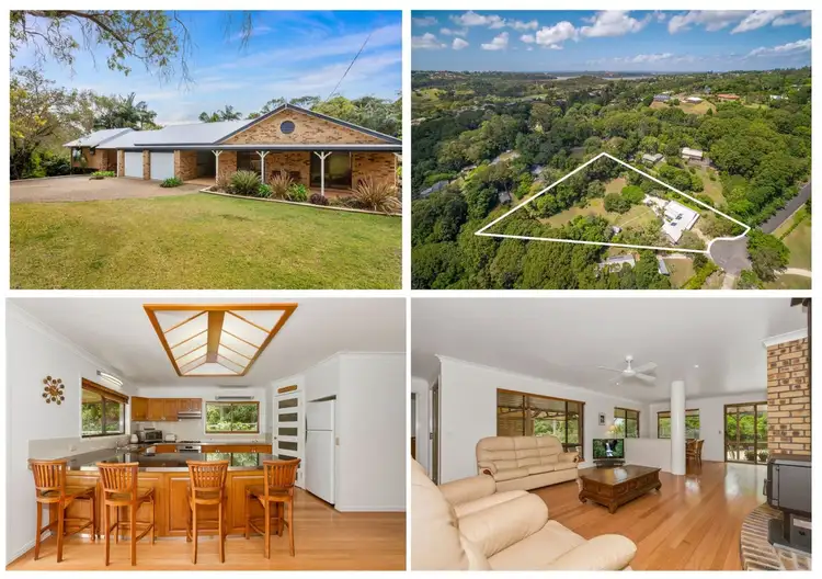 Second view of Homely house listing, 9 Rosemount Court, Terranora NSW 2486