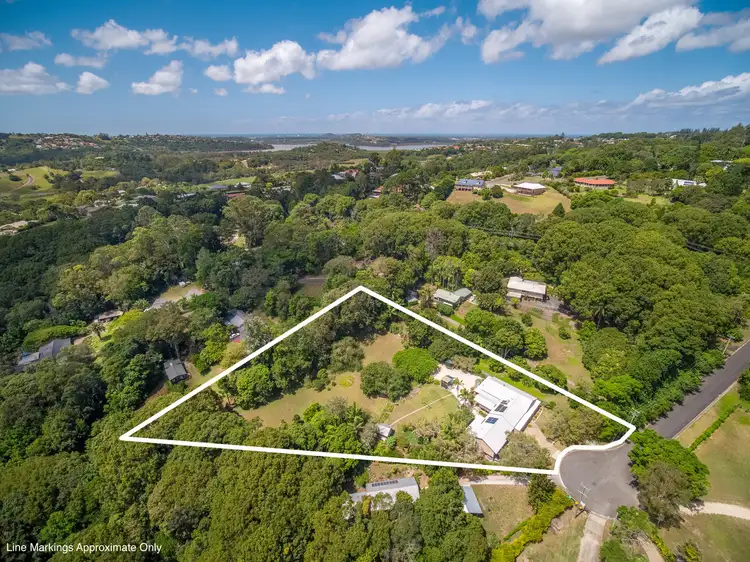 Third view of Homely house listing, 9 Rosemount Court, Terranora NSW 2486