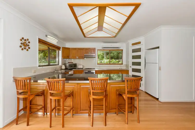 Fourth view of Homely house listing, 9 Rosemount Court, Terranora NSW 2486