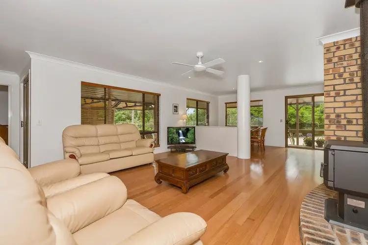 Fifth view of Homely house listing, 9 Rosemount Court, Terranora NSW 2486