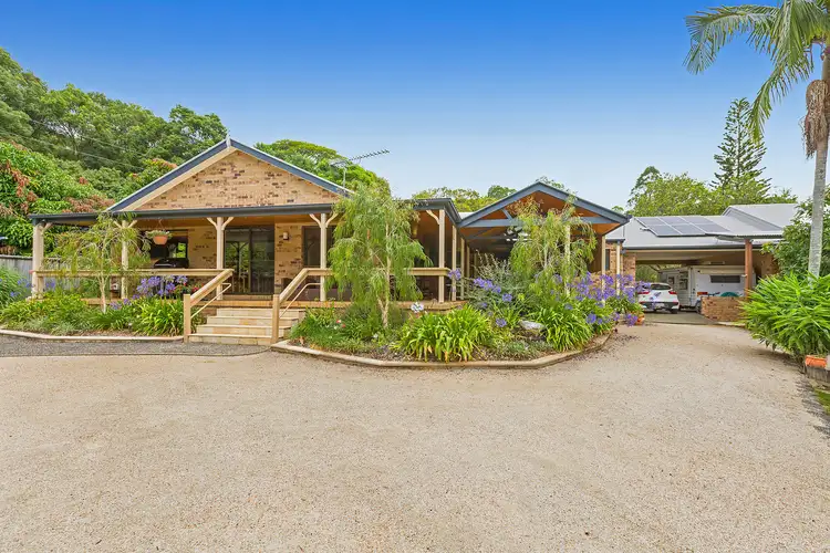 Sixth view of Homely house listing, 9 Rosemount Court, Terranora NSW 2486