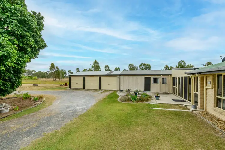 Third view of Homely house listing, 48866 Bruce Highway, Benaraby QLD 4680