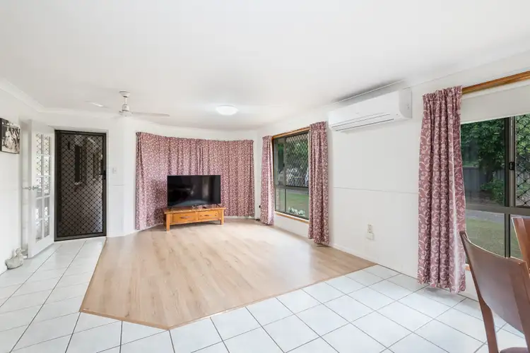 Fourth view of Homely house listing, 48866 Bruce Highway, Benaraby QLD 4680