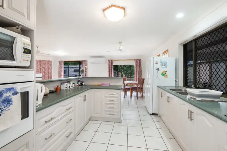 Sixth view of Homely house listing, 48866 Bruce Highway, Benaraby QLD 4680