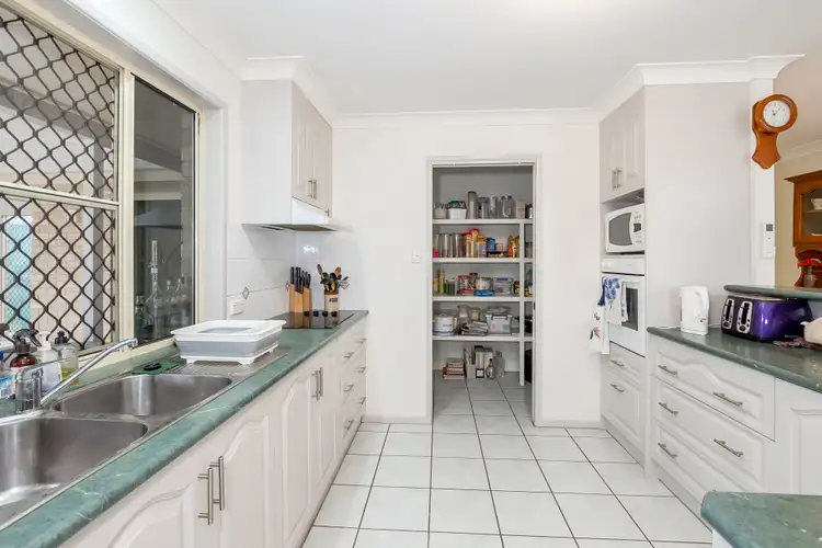 Seventh view of Homely house listing, 48866 Bruce Highway, Benaraby QLD 4680