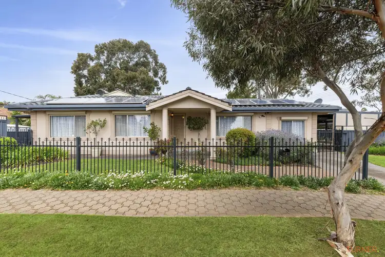 Main view of Homely house listing, 4 Robjoy Avenue, Para Hills West SA 5096