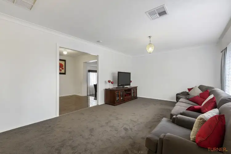 Second view of Homely house listing, 4 Robjoy Avenue, Para Hills West SA 5096