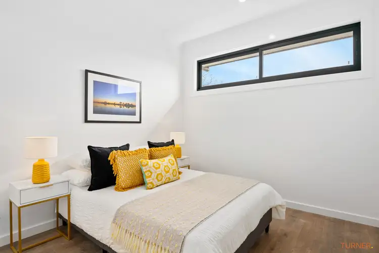 Second view of Homely townhouse listing, 1-5/8 Leslie Avenue, Blair Athol SA 5084