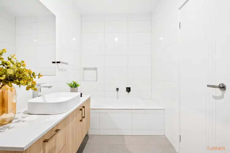 Third view of Homely townhouse listing, 1-5/8 Leslie Avenue, Blair Athol SA 5084