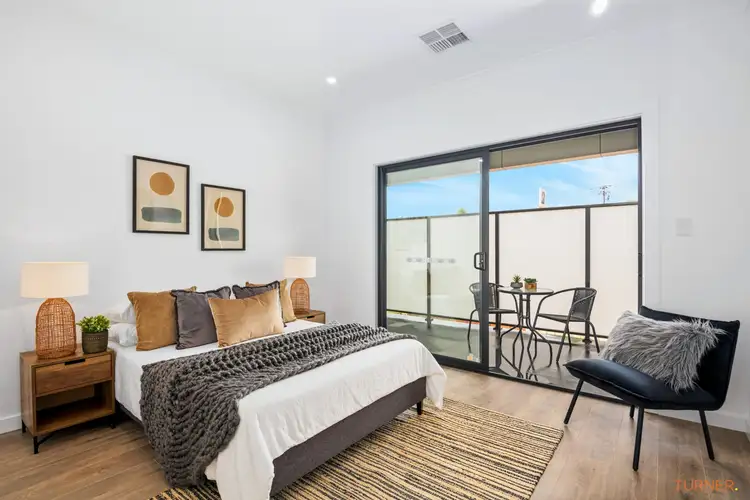 Fifth view of Homely townhouse listing, 1-5/8 Leslie Avenue, Blair Athol SA 5084