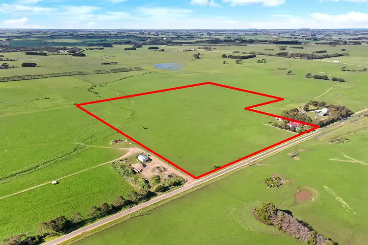 Main view of Homely rural property listing, 53 Rodgers Road, Warrnambool VIC 3280