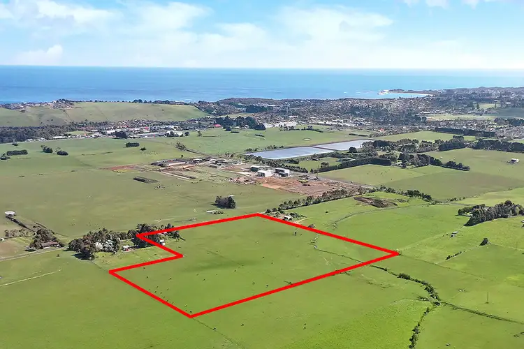 Second view of Homely rural property listing, 53 Rodgers Road, Warrnambool VIC 3280