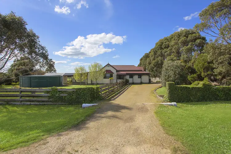 Third view of Homely rural property listing, 53 Rodgers Road, Warrnambool VIC 3280