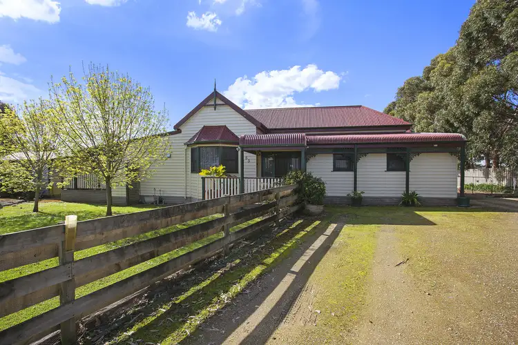 Fourth view of Homely rural property listing, 53 Rodgers Road, Warrnambool VIC 3280