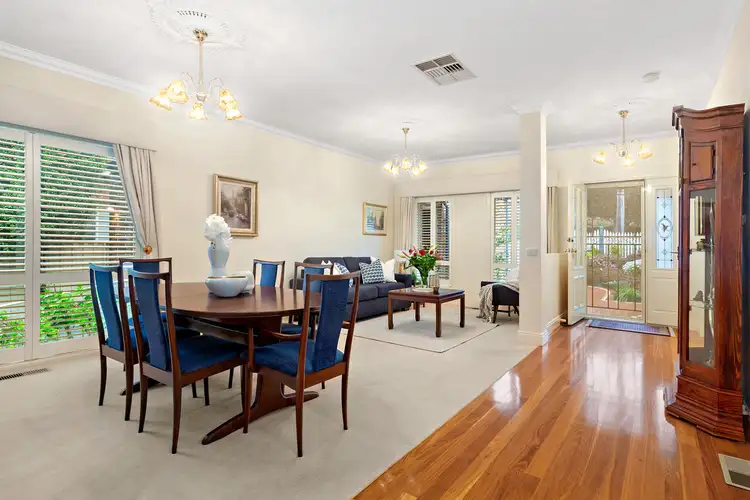 Second view of Homely house listing, 4 Sutton Street, Balwyn North VIC 3104