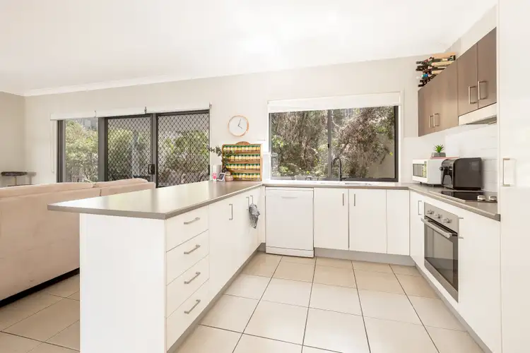 Fifth view of Homely townhouse listing, 3/9 Cavella Drive, Glen Eden QLD 4680