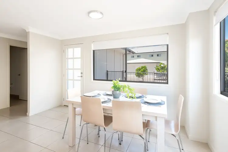 Sixth view of Homely townhouse listing, 3/9 Cavella Drive, Glen Eden QLD 4680