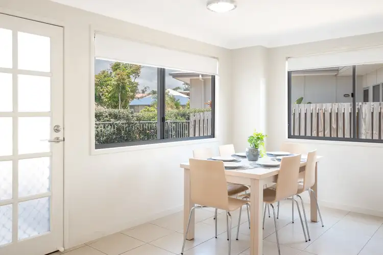 Seventh view of Homely townhouse listing, 3/9 Cavella Drive, Glen Eden QLD 4680