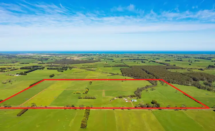1471 Timboon-Nullawarrre Road, Nullawarre VIC 3268