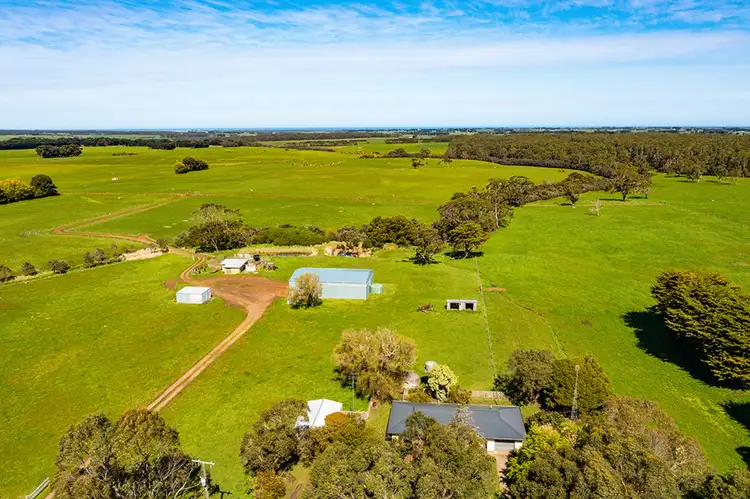 Fourth view of Homely rural property listing, 1471 Timboon-Nullawarrre Road, Nullawarre VIC 3268