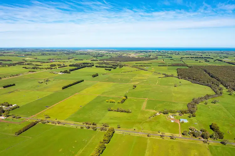 Fifth view of Homely rural property listing, 1471 Timboon-Nullawarrre Road, Nullawarre VIC 3268