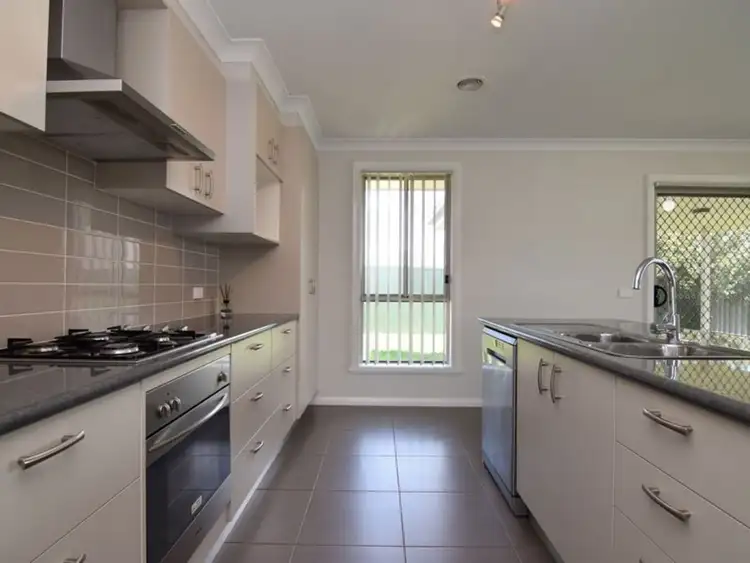 Second view of Homely house listing, 3 Bligh Street, Llanarth NSW 2795