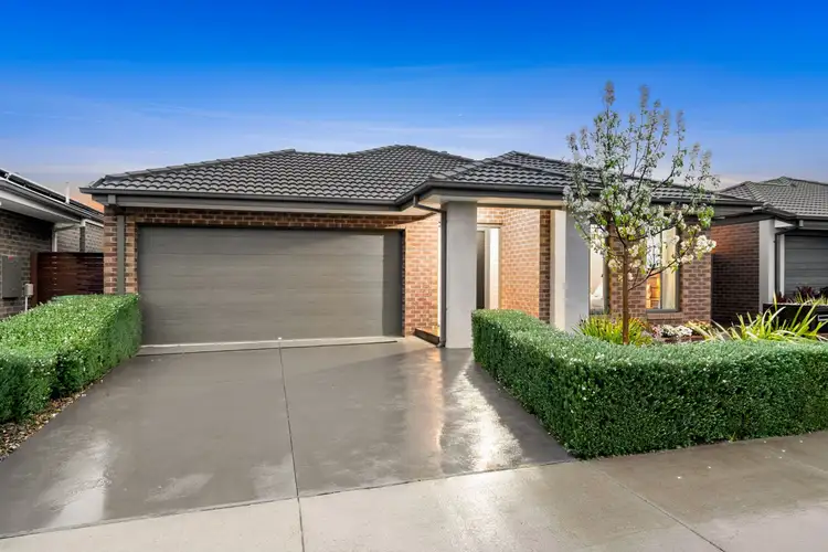 50 Middleton Road, Armstrong Creek VIC 3217