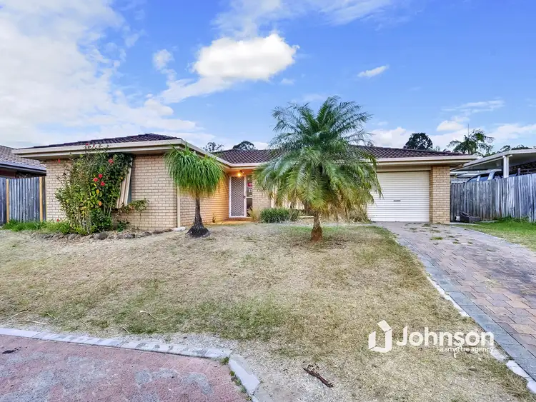 Main view of Homely house listing, 14 Jade Garden, Boronia Heights QLD 4124
