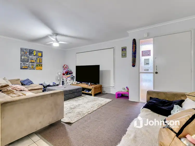 Third view of Homely house listing, 14 Jade Garden, Boronia Heights QLD 4124