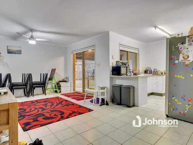 Fifth view of Homely house listing, 14 Jade Garden, Boronia Heights QLD 4124