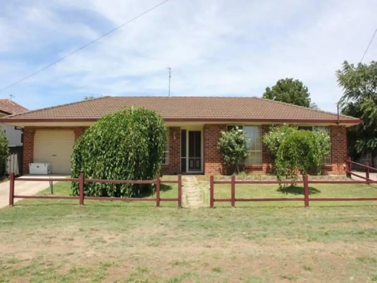 Main view of Homely house listing, 1/20 Vittoria Street, Bathurst NSW 2795