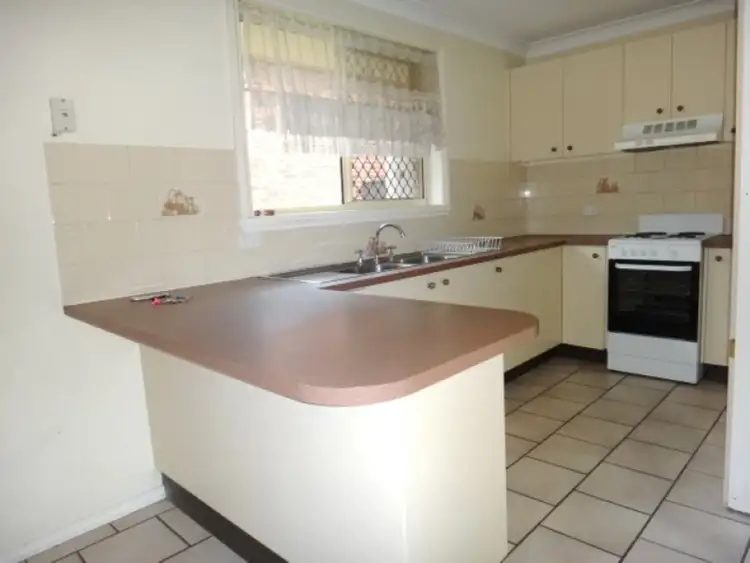 Fourth view of Homely house listing, 1/20 Vittoria Street, Bathurst NSW 2795