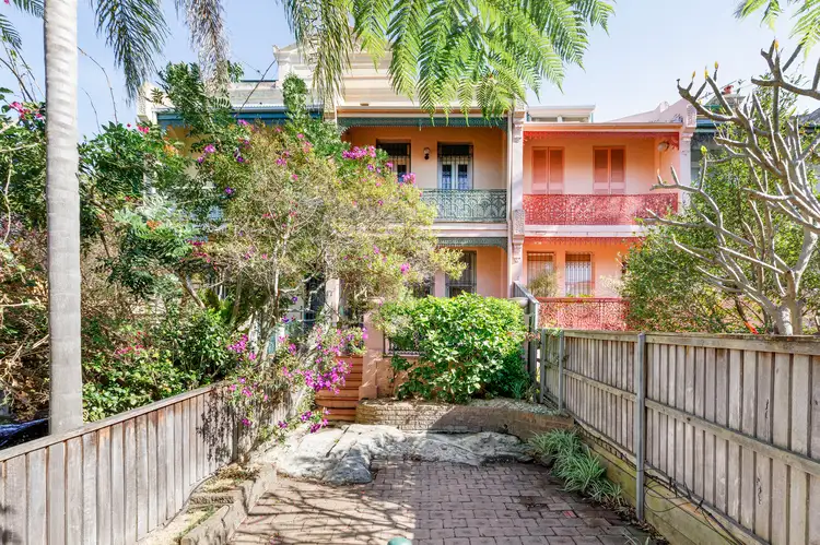 51 Underwood Street, Paddington NSW 2021