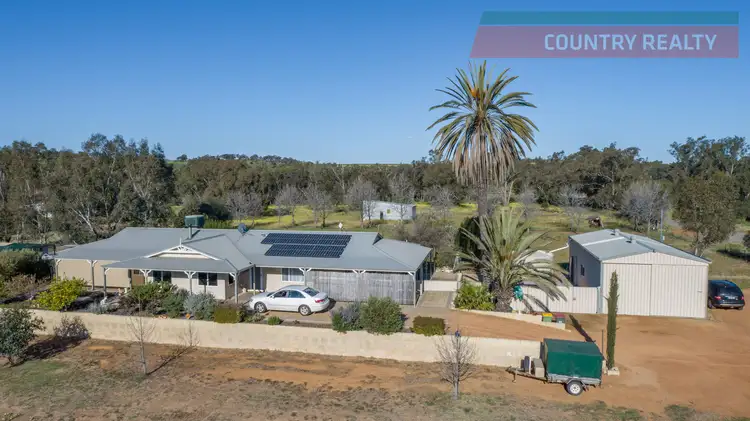 88 Brooking Road, Beverley WA 6304