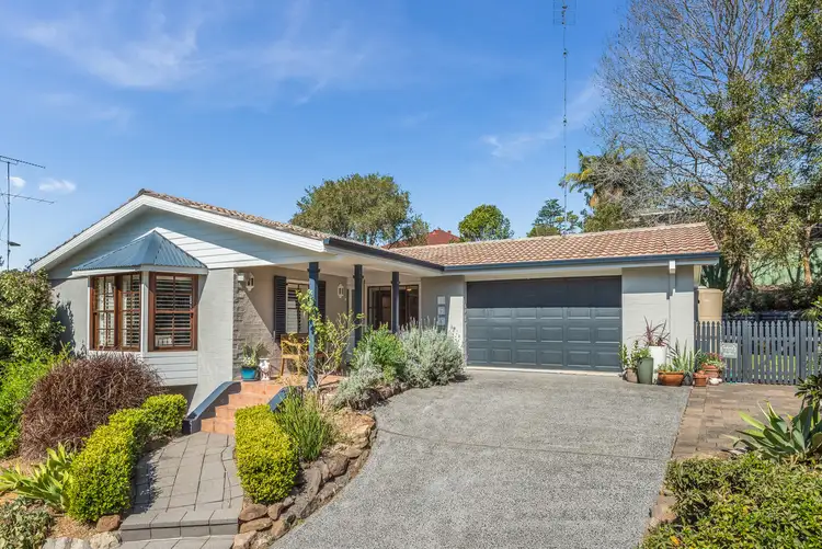 Main view of Homely house listing, 28 Fragar Avenue, Wyoming NSW 2250