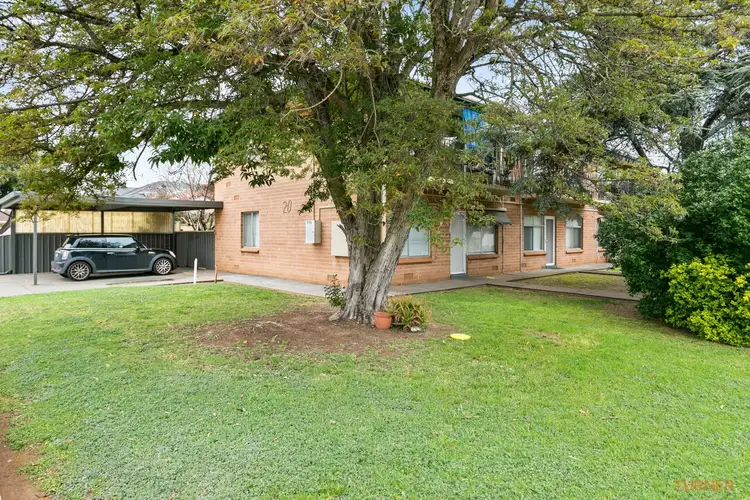 Fifth view of Homely unit listing, 4/20 Walkley Avenue, Warradale SA 5046