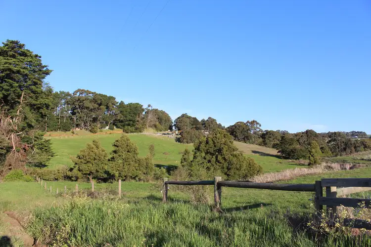 Fifth view of Homely rural property listing, Woodrowvale Road, Elliminyt VIC 3250