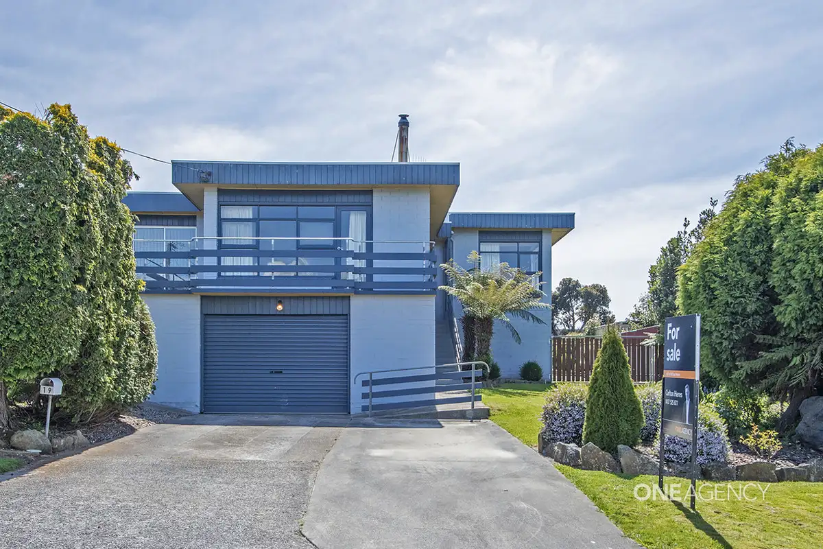 Main view of Homely house listing, 4 Upper Gibson Street, Smithton TAS 7330