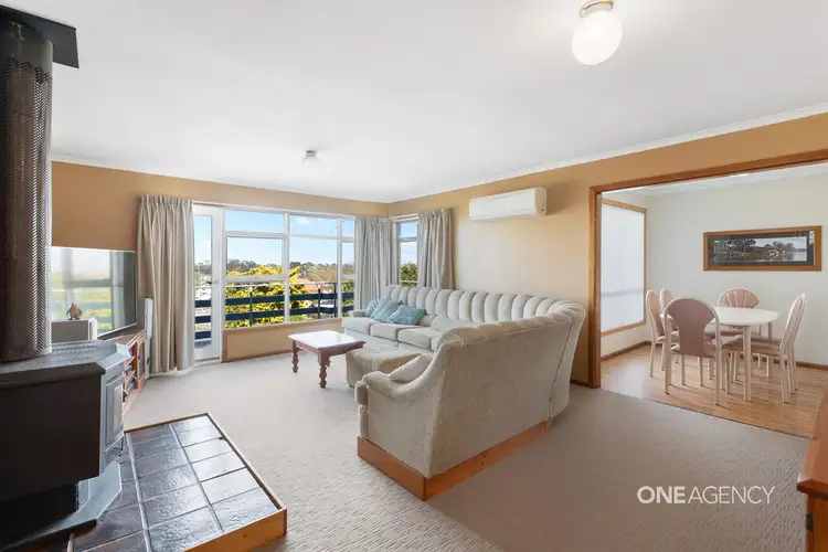 Second view of Homely house listing, 4 Upper Gibson Street, Smithton TAS 7330
