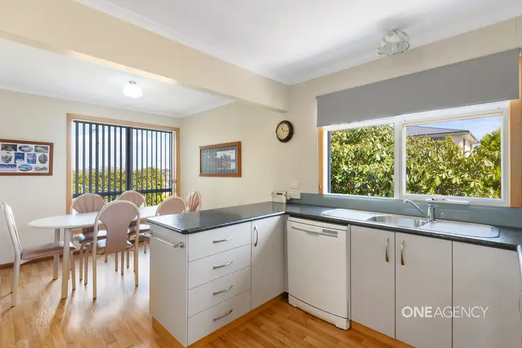 Third view of Homely house listing, 4 Upper Gibson Street, Smithton TAS 7330