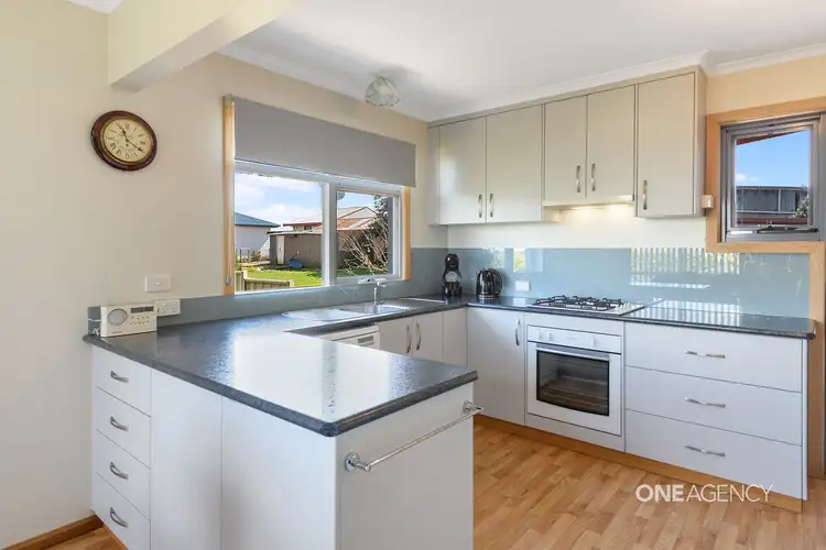 Fourth view of Homely house listing, 4 Upper Gibson Street, Smithton TAS 7330