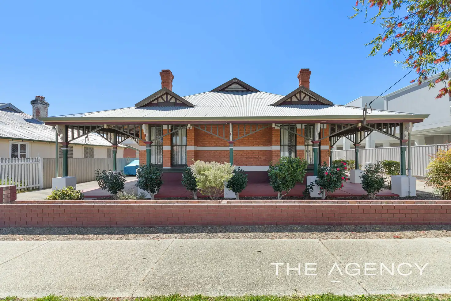 Main view of Homely house listing, 56 North Street, Midland WA 6056