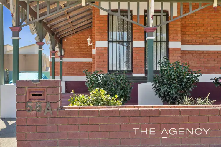 Second view of Homely house listing, 56 North Street, Midland WA 6056