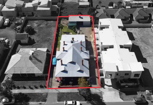 Third view of Homely house listing, 56 North Street, Midland WA 6056