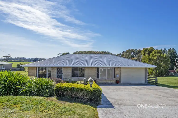 Main view of Homely house listing, 9 Sampson Avenue, Smithton TAS 7330