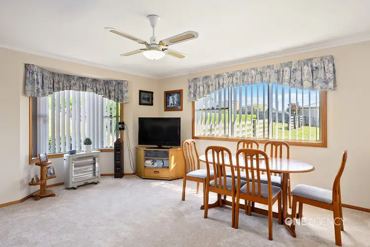 Second view of Homely house listing, 9 Sampson Avenue, Smithton TAS 7330