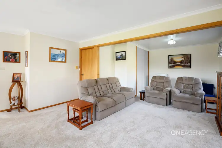 Third view of Homely house listing, 9 Sampson Avenue, Smithton TAS 7330